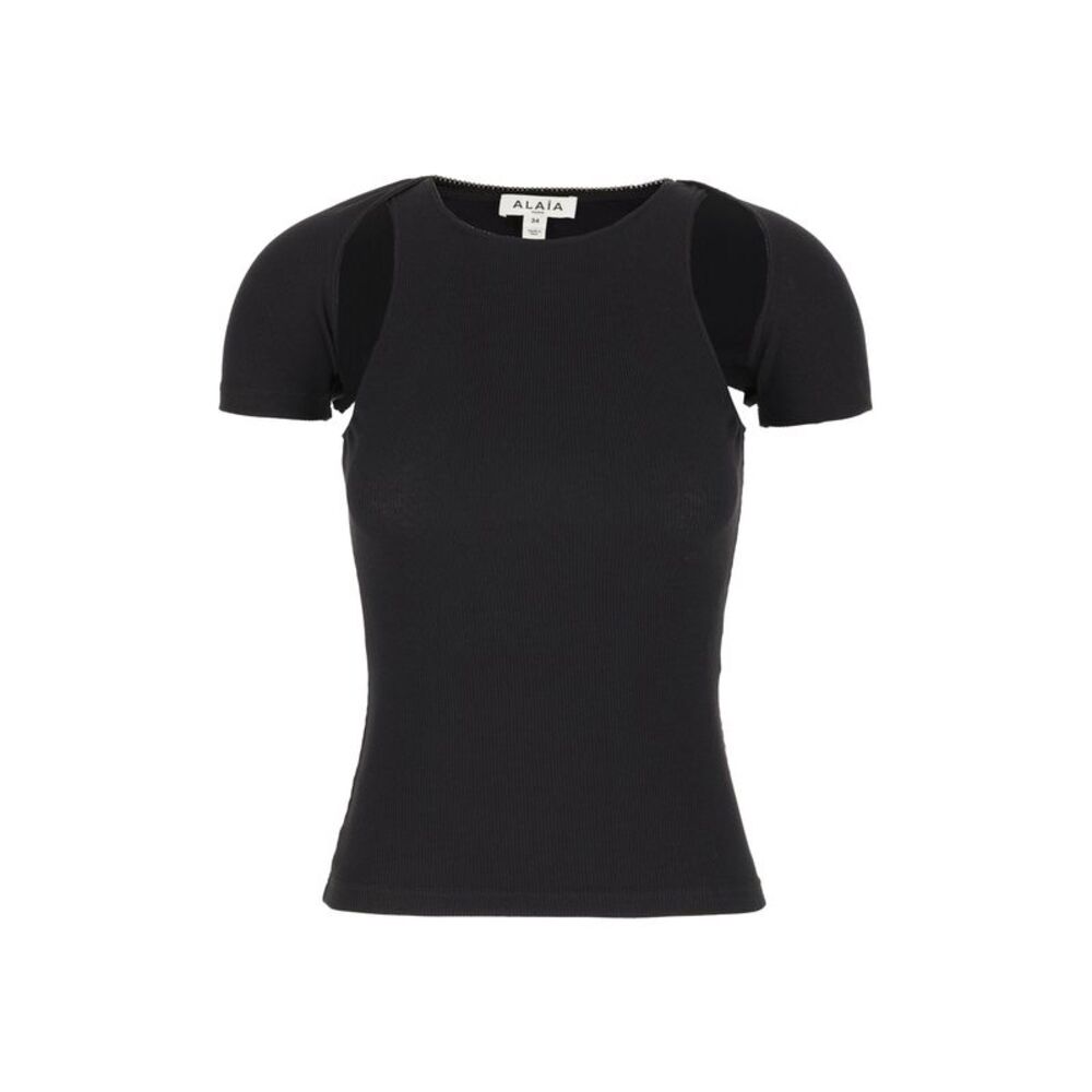 Alaia Woman Clothing T-Shirt